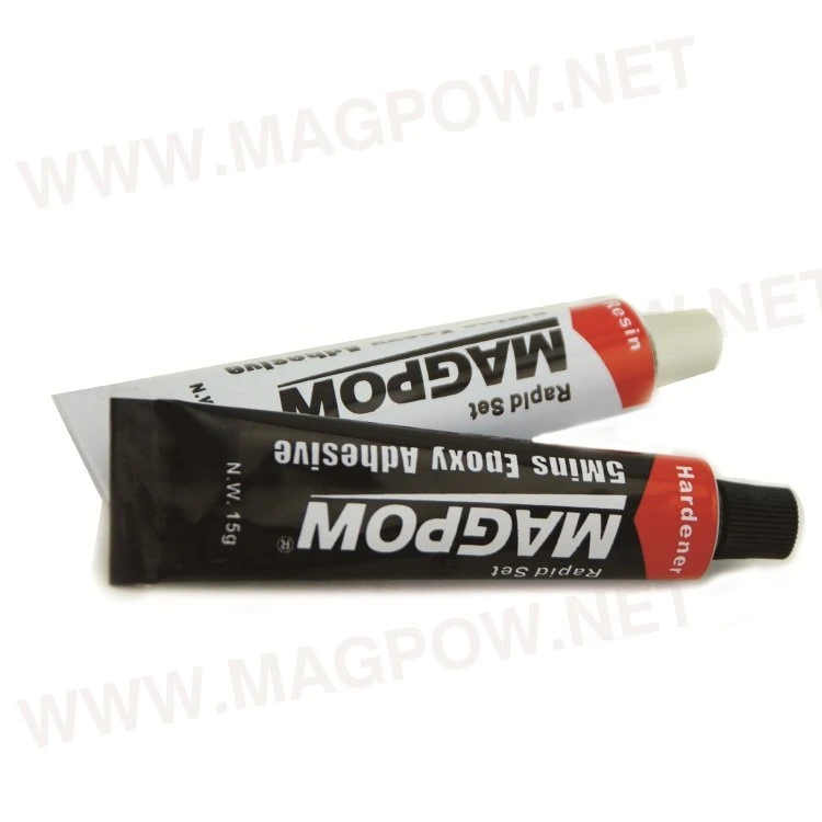 Rapid Waterproof Non-Pollutive Epoxy Steel