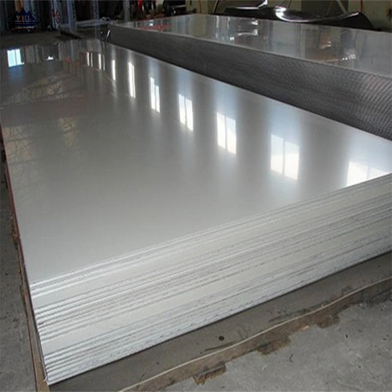 Manufacturer Supplied 201 304 316 Stainless Steel Sheets Plates Price