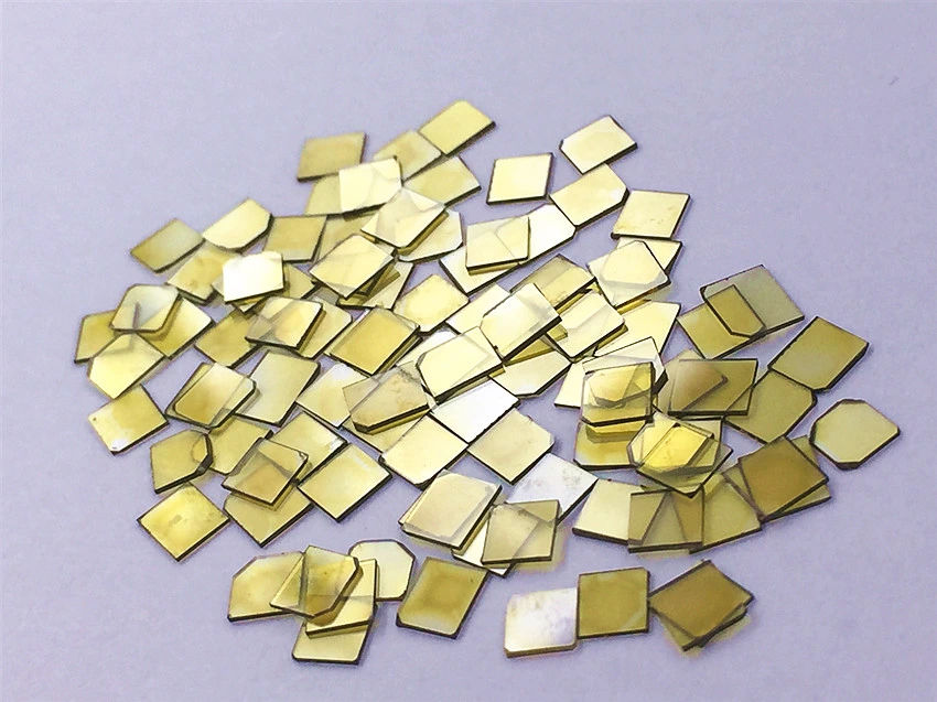 Hpht Synthetic Diamond for Cutting Tools Diamond Plates