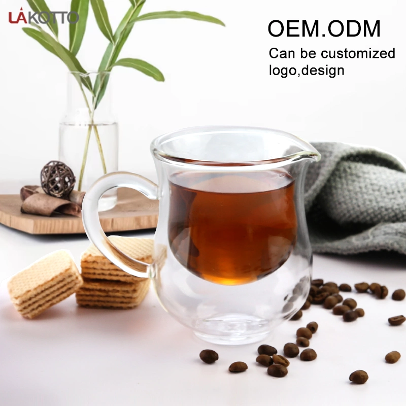 Customization Is Accepted Minimalist, Novelty, Classic, Modern Coffee Cup Glassware