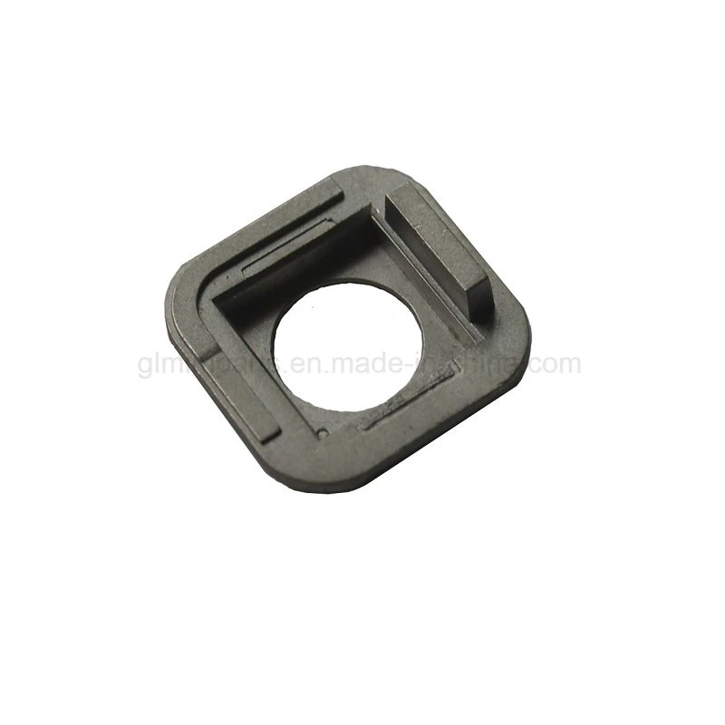 Foundry Die Casting 304 Stainless Steel Component / MIM Custom Sintering Parts for Machine Metal Components Tool Parts