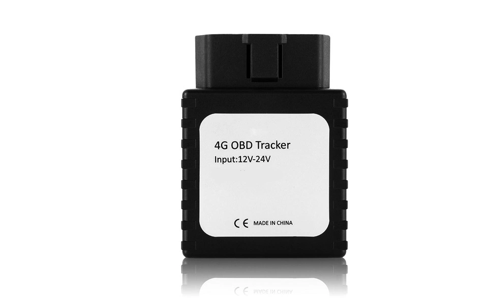 China Manufactory Raw Material Mini GPS Tracker for Car