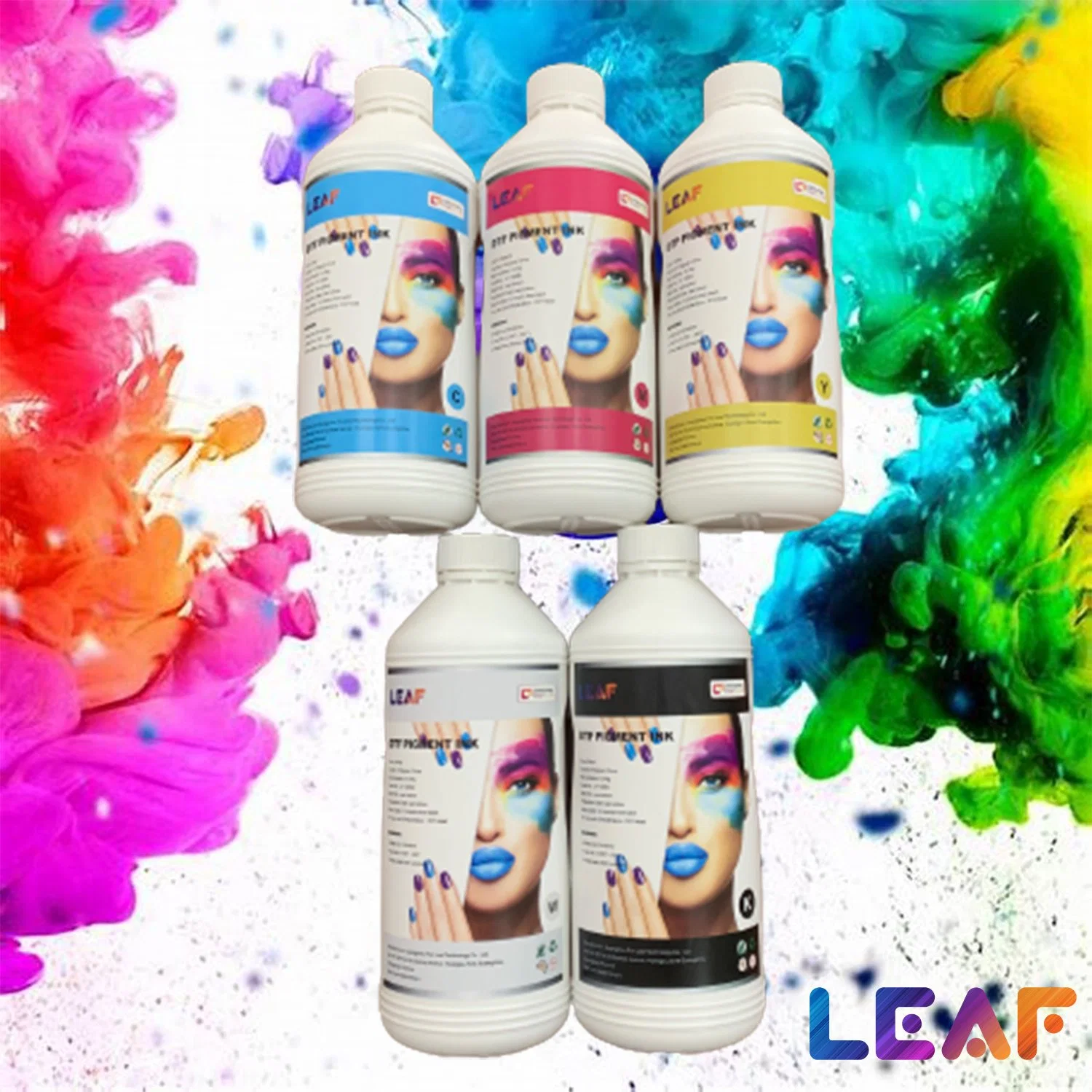 sublimation printing ink for offset printing machine digital textile printer