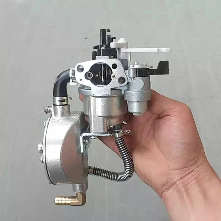 2inch 3inch Agricultural Irrigation Honda Design Gas LPG Water Pump Wp20 Wp30 Wp50 Wp80