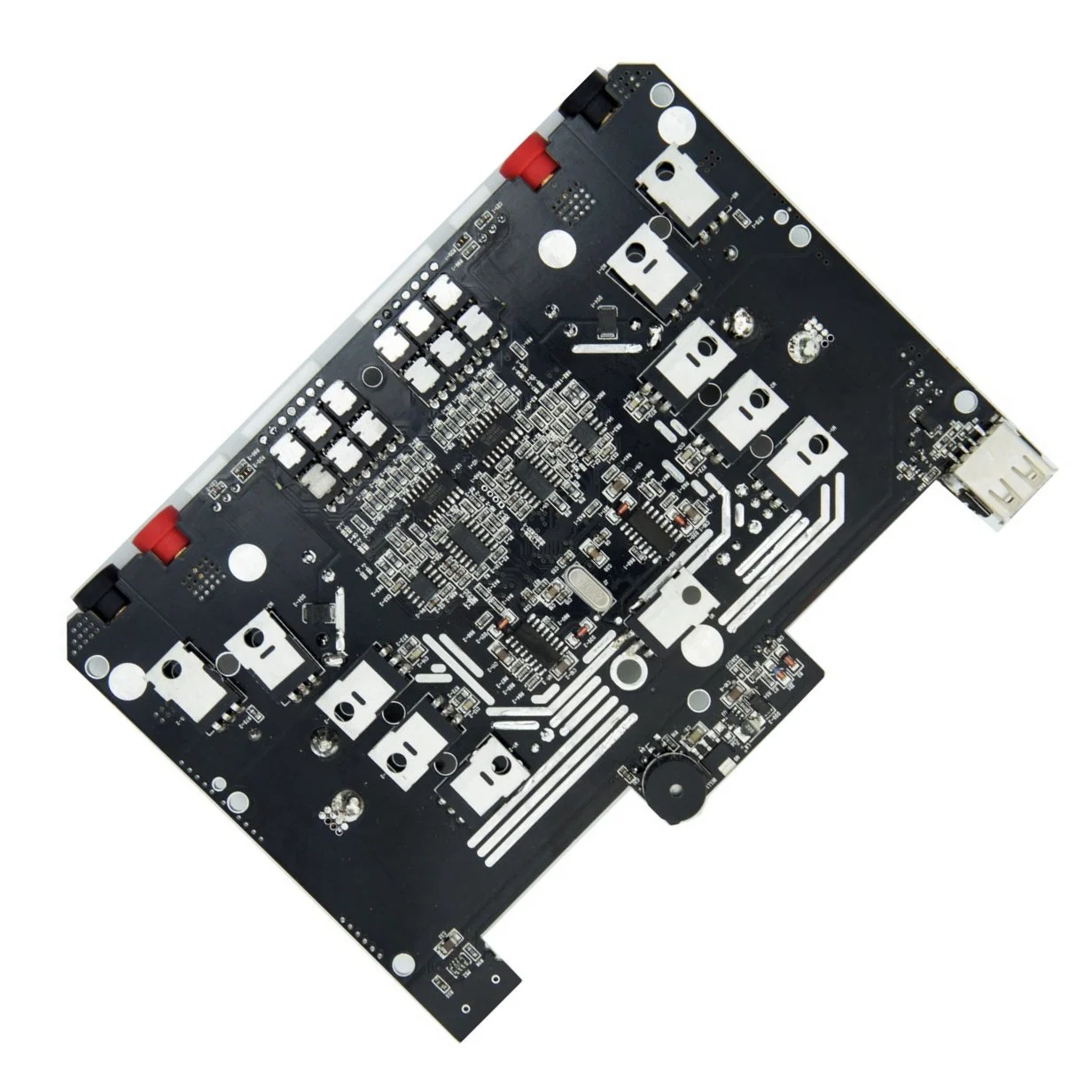 Design Electronic Equipment PCB Manufacturer with ODM&OEM