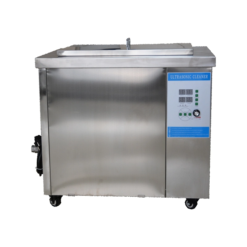 China Industrial Product Computer Parts Ultrasonic Cleaner