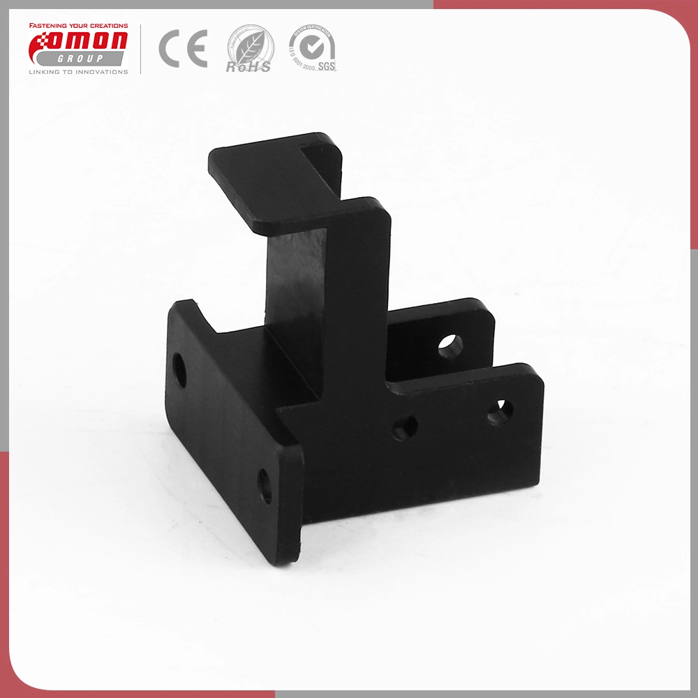 Automobile Parts Processing Metal Machinery Hardware