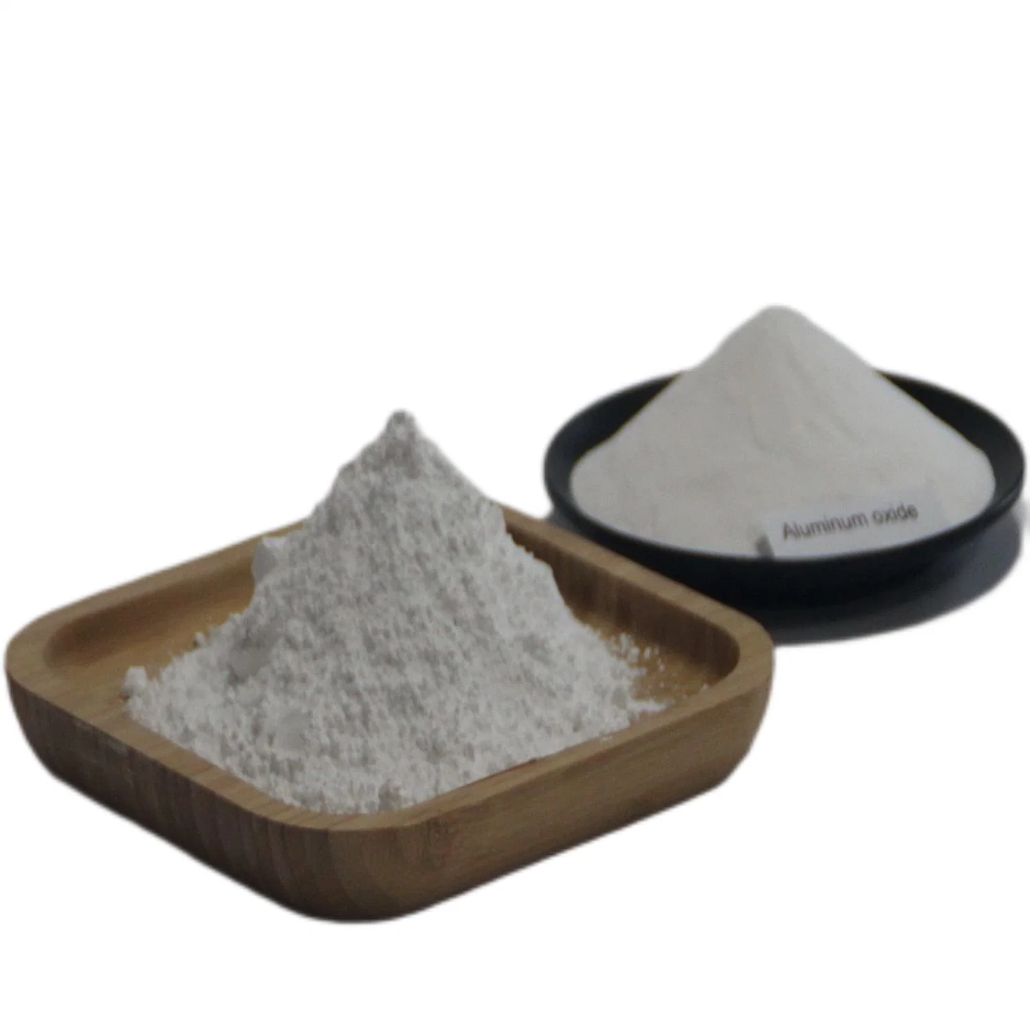 Ordinary Alumina Powder Aluminum Oxide