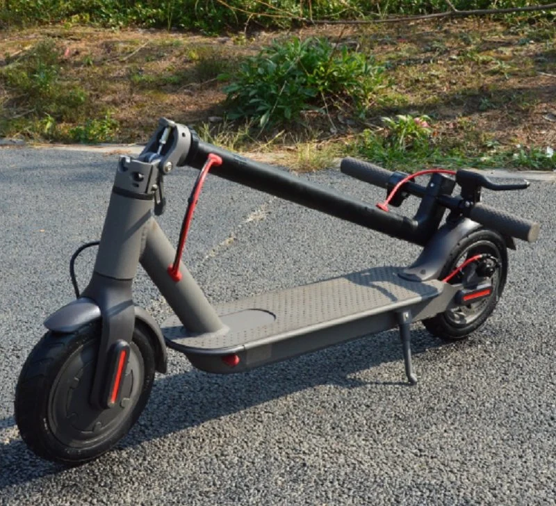 Green Travel 15-25km/H Electric Mobility Scooter 2 Wheel