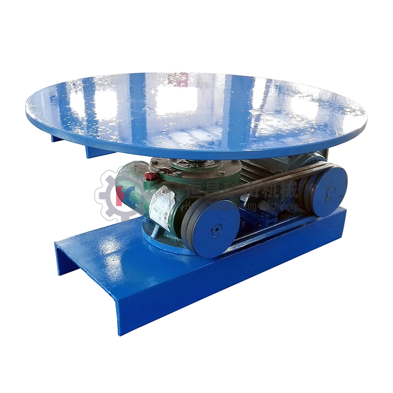 Gold Mining Use Stone Feeding Machine Vibrating Feeder Disc Feeding Machine for Sale