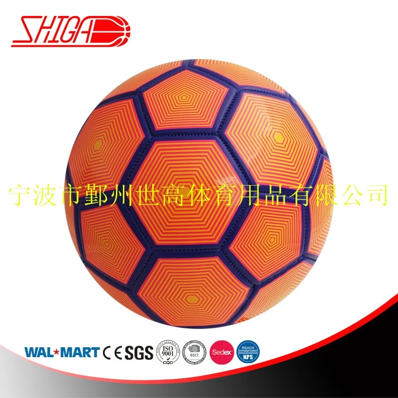 Factory Processed Customized PVC Size 5 Children's Football