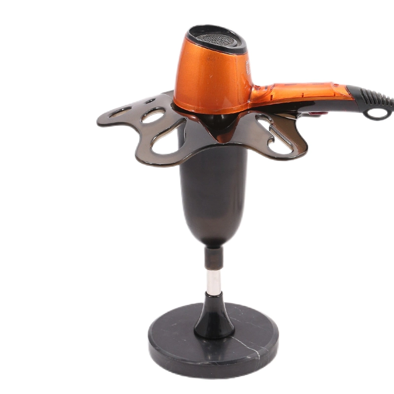 Hairdryer Holder Hair Dryer Stand Holder High quality/High cost performance  Dryer Stand for Salon and Barber Shops for Salon