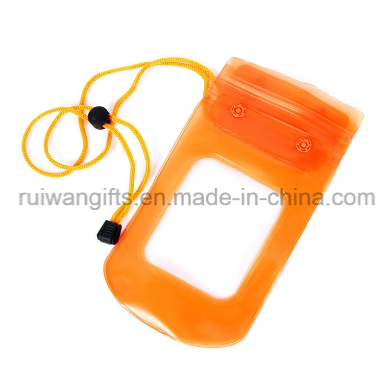 Wholesale Waterproof Bag, Waterproof Pouch for Phone