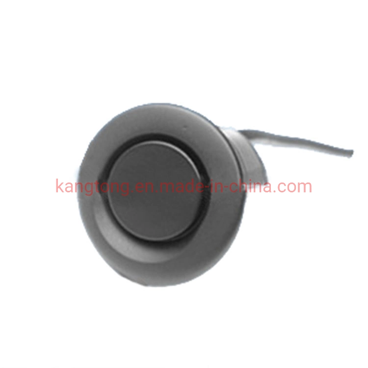 Kt58-1456c 58kHz 140V Waterproof Ultrasonic Sensor for Car Parking System