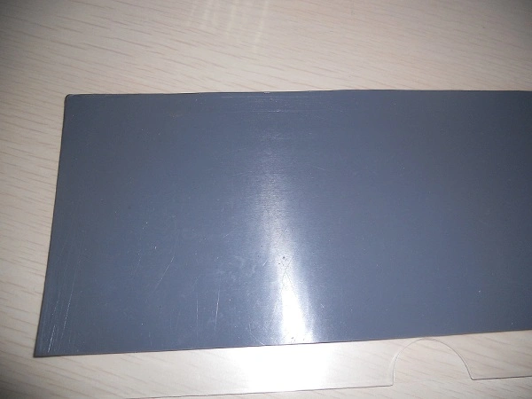 High Quality Rubber Sheet, Heat and Chemical Resistant