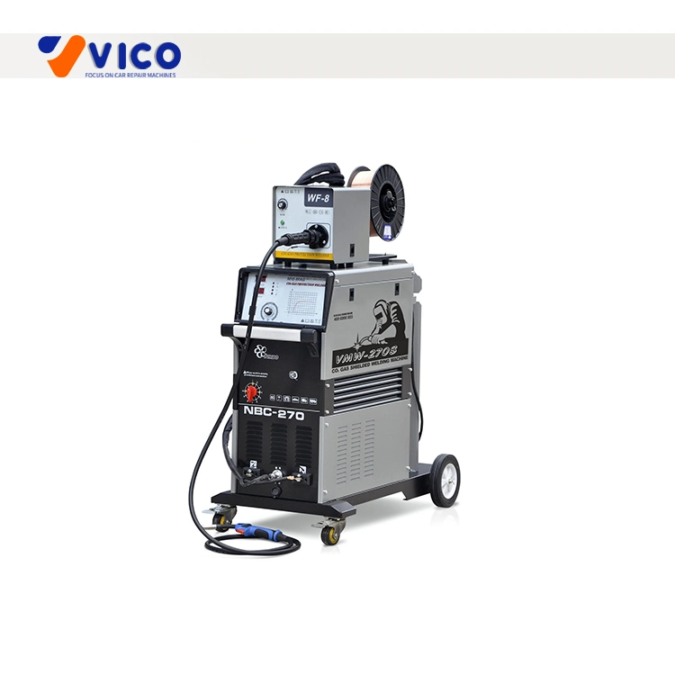 Vico Digital MIG Welding Machine