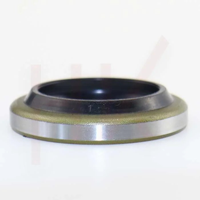 Hydraulic Oil Seal Dkb Outer Iron Shell Frame Dustproof Seal Ring 19*31*6/9