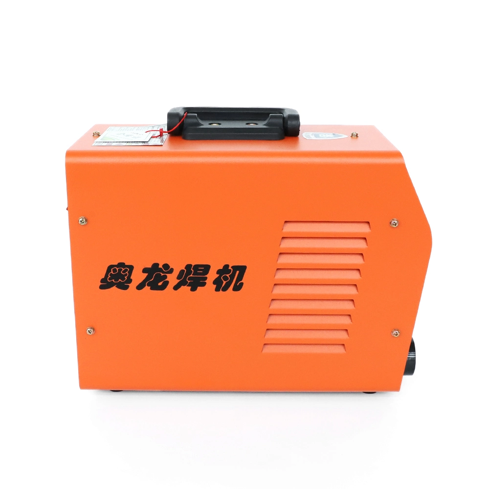 DC Inverter IGBT MMA Arc Welding Equipment 250A-400A