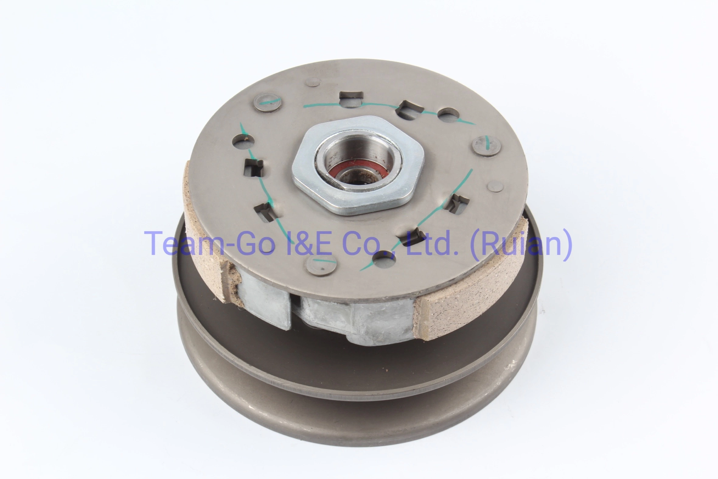 Rear Clutch for Fino Assembly Driving System Spare Parts