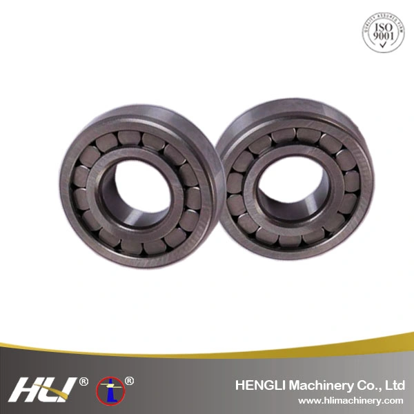 NU2324EM Wholesale Price Cylindrical Roller Bearings with Brass Cage