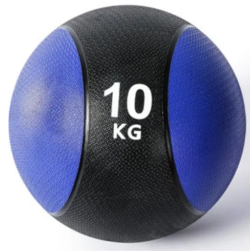 Gym Workout Exercise Training Medicine Wall Slam Swiss Ball