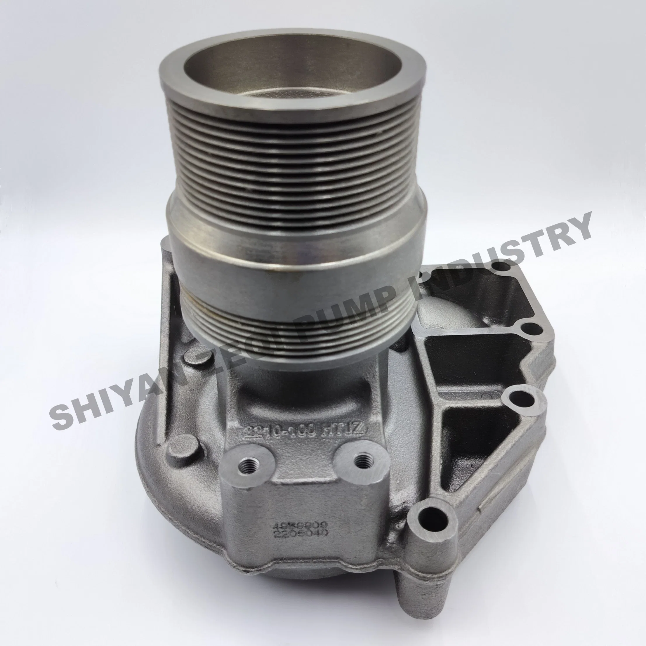 4089909 High quality/High cost performance  Water Pump X15 Isx15 Qsx15 Diesel Engine Parts OEM Factory Manufacture 3101331 4920464 4024886 3681580