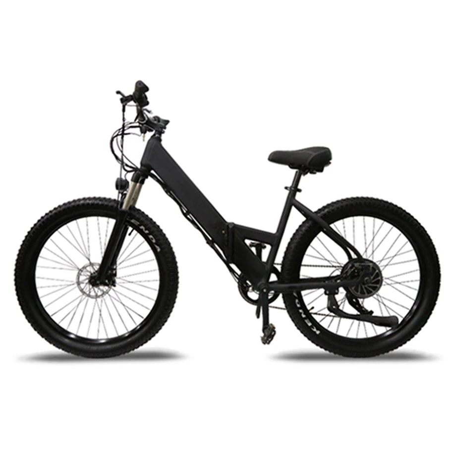 27.5" 27.5*3.0 MTB 1000W vélos VTT Fat 1000Watt vélo tout-terrain Vélo électrique eBike OEM