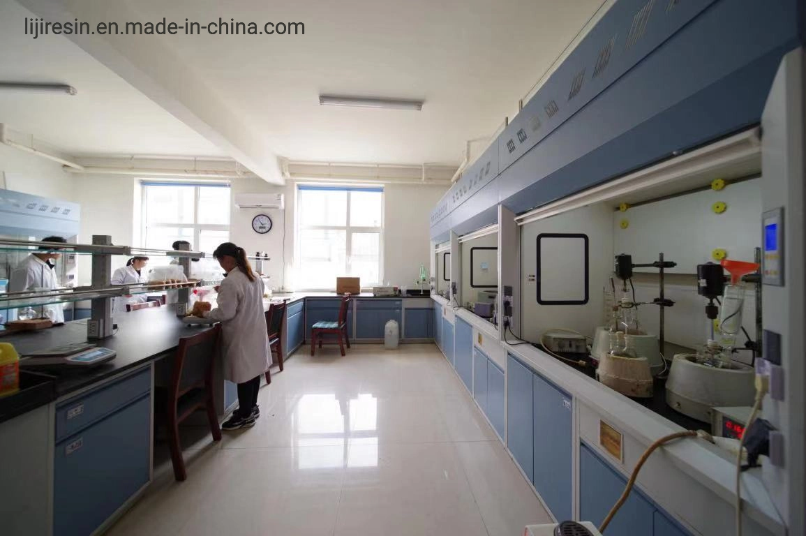 Organic Residue Removal of Chinese Herbal Medicine Ion Exchange Resin Large Mesh Adsorption Resins