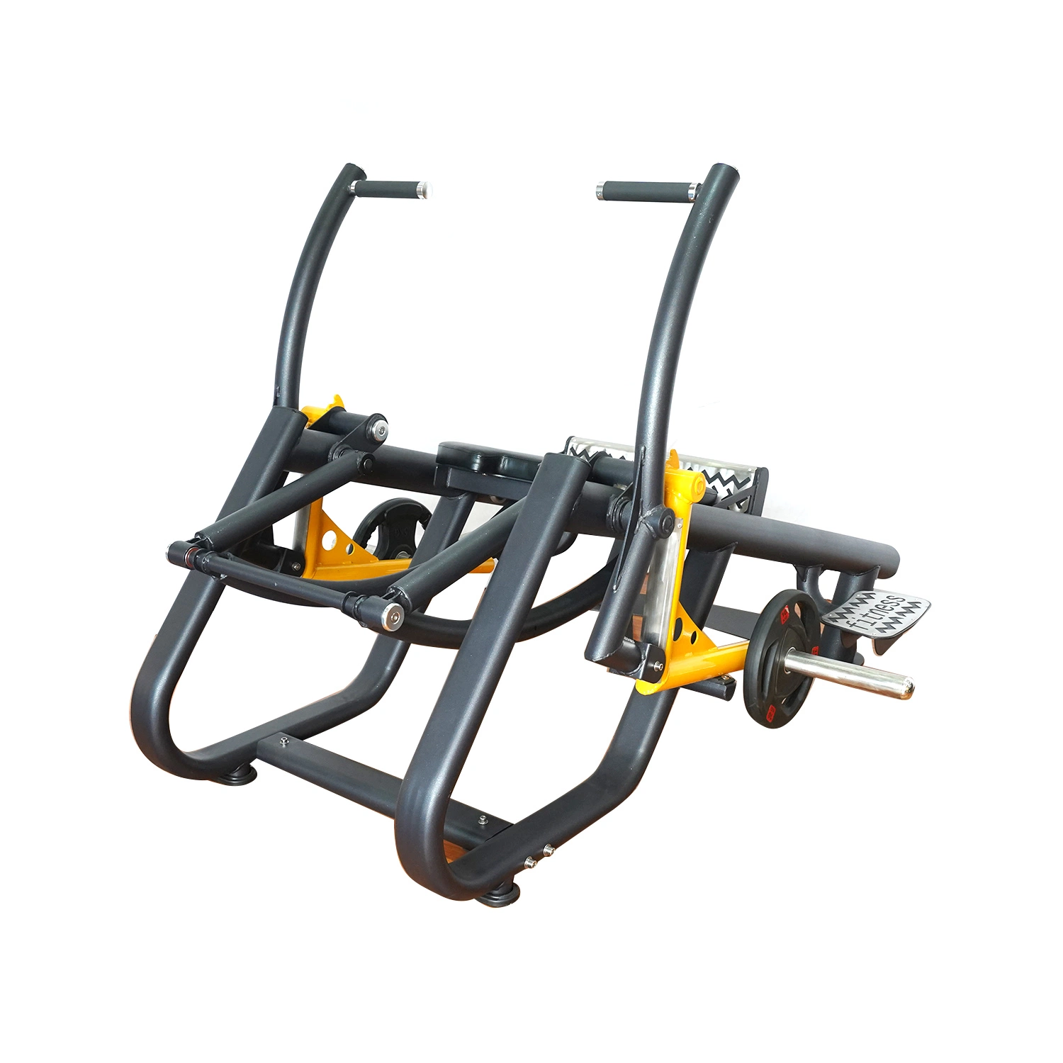 True Fitness Gym Equipment Full Body Press (AXD-M1030)