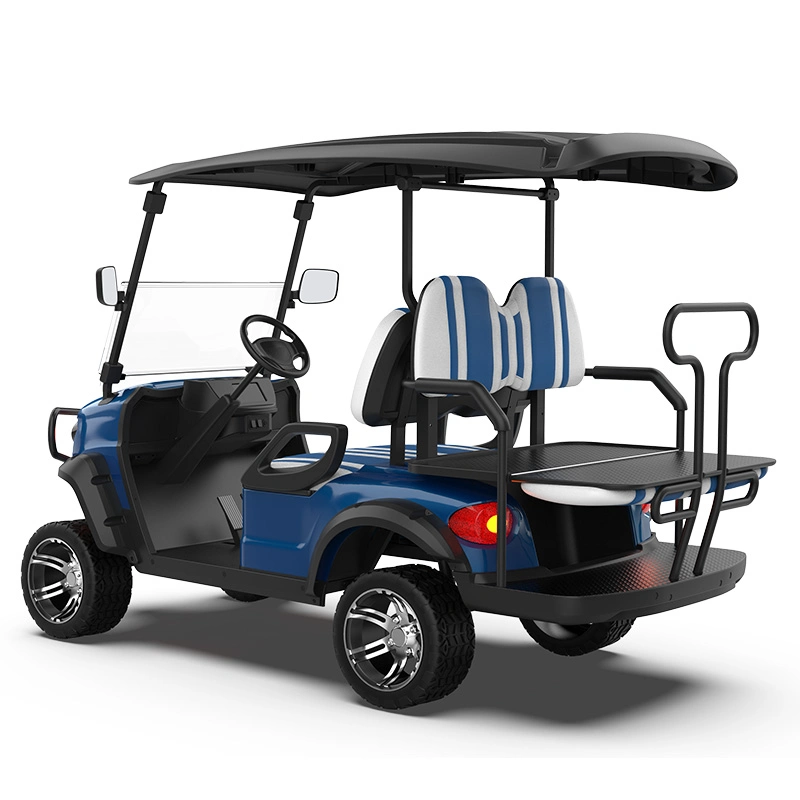 Good Service 5kw Carf Car Buggy Gulf Carts Electricprices Electric Golf Cart