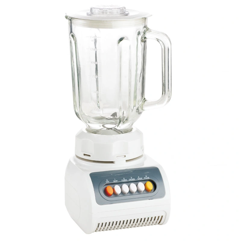 Gewerbliche Blender 999 Markt Lebensmittelmaschine für Küche Má Y Xay Eisbrecher mit dem Big Cup Mixing Blender