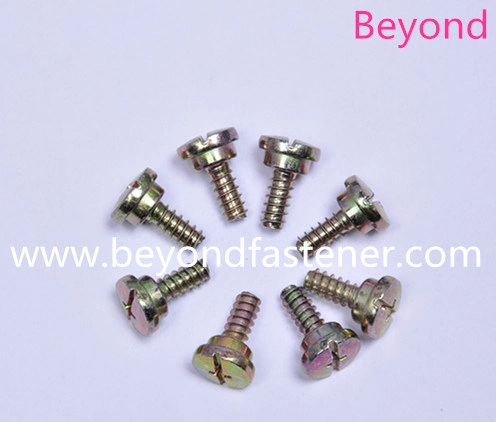 Seal Screw Terminal Cover Screw Bolts /Screw T-Bolt Fastener/Sealing Screw