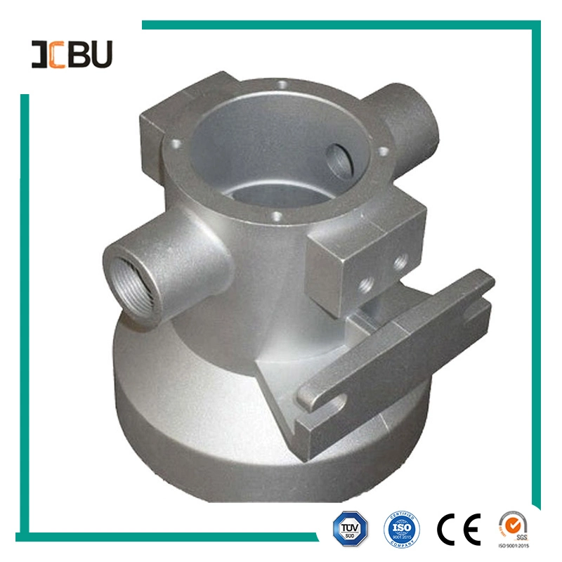 Precision Casting Part of Automotive Parts/Truck Parts