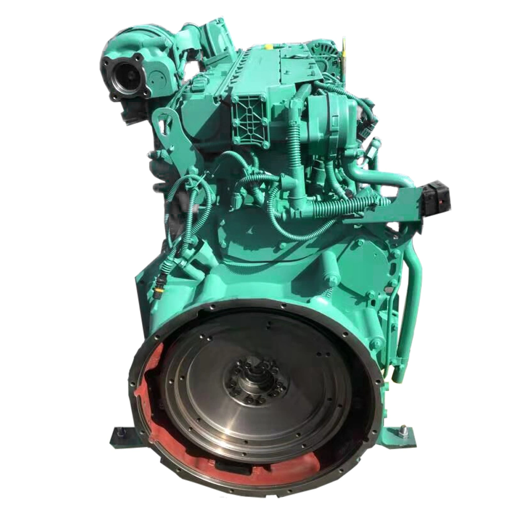 DEUTZ Dieselmotor Tcd2013L06 2V