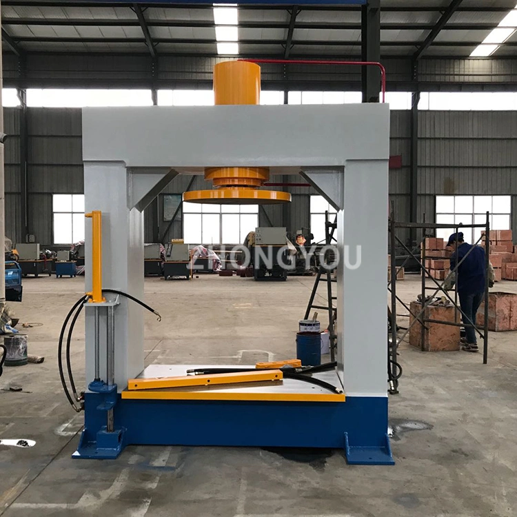 Tyre Press Machine & Solid Tire Press Machine & Forklift Tire Press Machine & Hydraulic Press