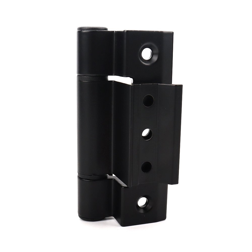 High Strength Aluminum Alloy Pivot Hinge for Construction Casement Window and Door