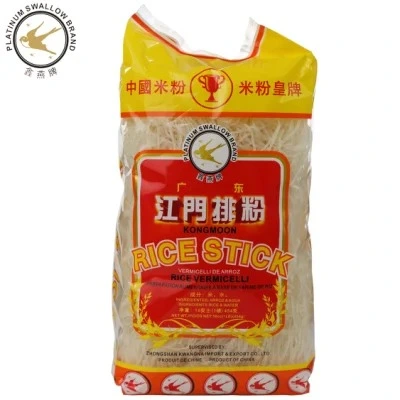 Asian Best Premium Reis Vermicelli Noodle Bun Gao, 140z 3 Packs