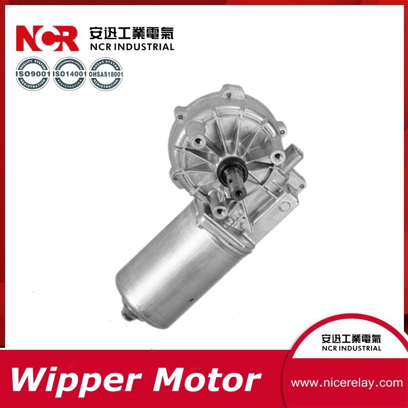 30W 12V Farm Working Wiper Motor (NCR 3320)