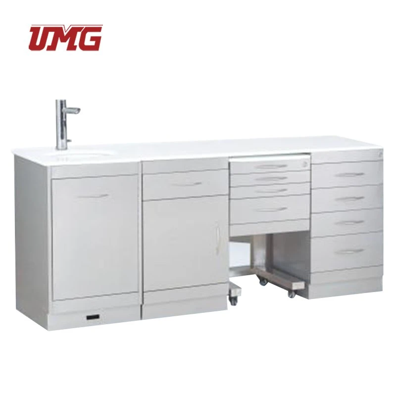 High quality/High cost performance  Dental Cabinet Furniture for Sale