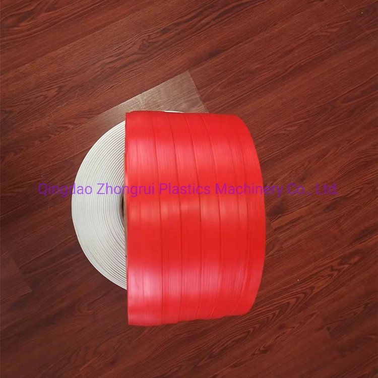 PP Fiber Strapping /Polyester Fiber Strap Flexible Strapping