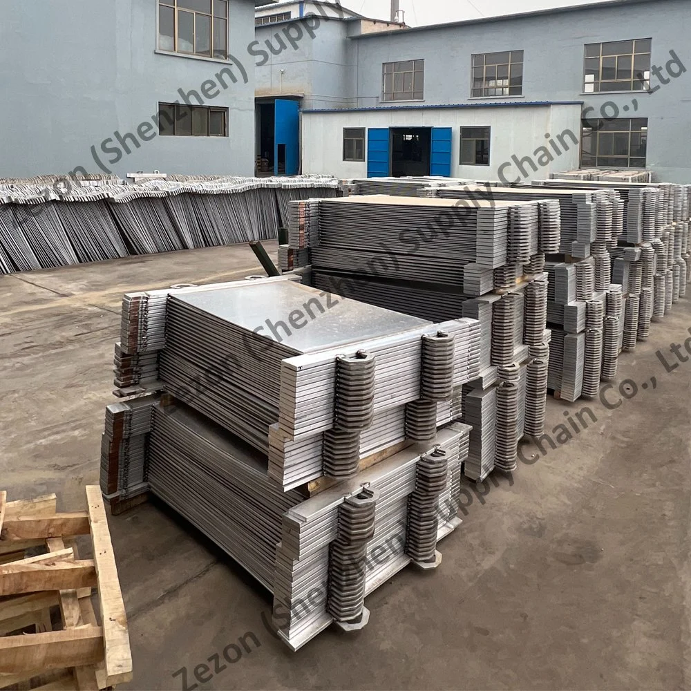 Zinc Smelting Aluminium Sheets Cathode Plate