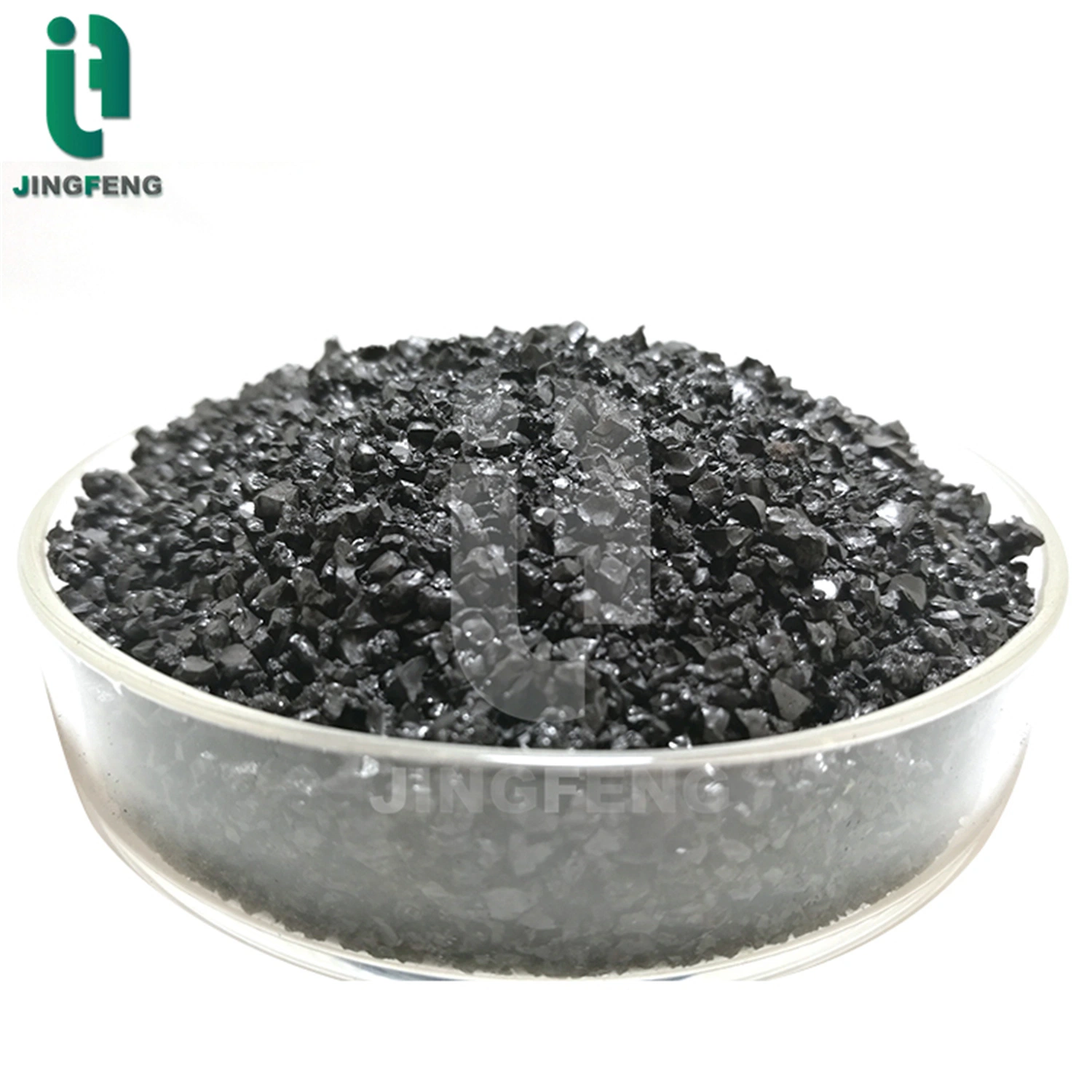 High Content Potassium Humate Water Soluble Humic Acid Fertilizer for Agriculture