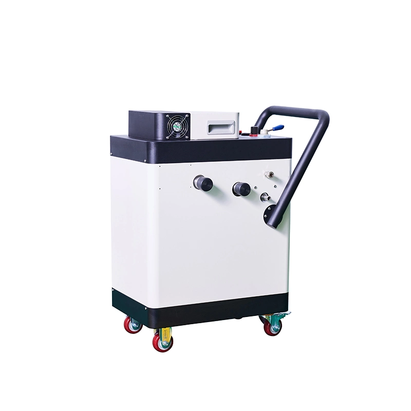 Dispositif de séparation de l'huile et de l'eau, Machine de purification des fluides de coupe.