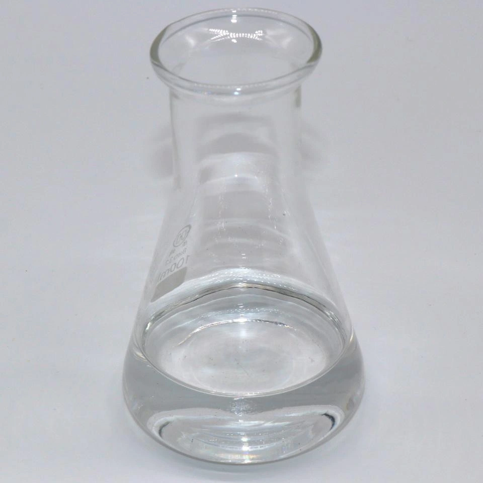 Carbonate de diméthyle (DMC) cas 616-38-6 de qualité industrielle haute pureté Produits chimiques organiques