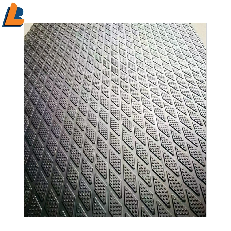 Rubber Pad The Best Choice for Pig Farm Nursing Pad Custom Piglet Nursing Pad Rubber Nursing Pad