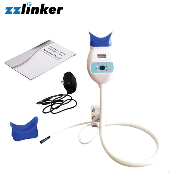 Lk-E12B Built in Type Powerful Light Teeth Whitening Machine 430nm ~ 490nm (blue Light)