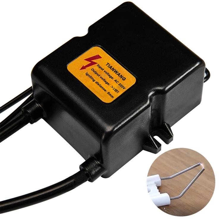 Genuine OEM ODM Dual Heat Ignition Transformer Kerosene Heaters 220V/60Hz Power Supply High-Pressure Kerosene Heater