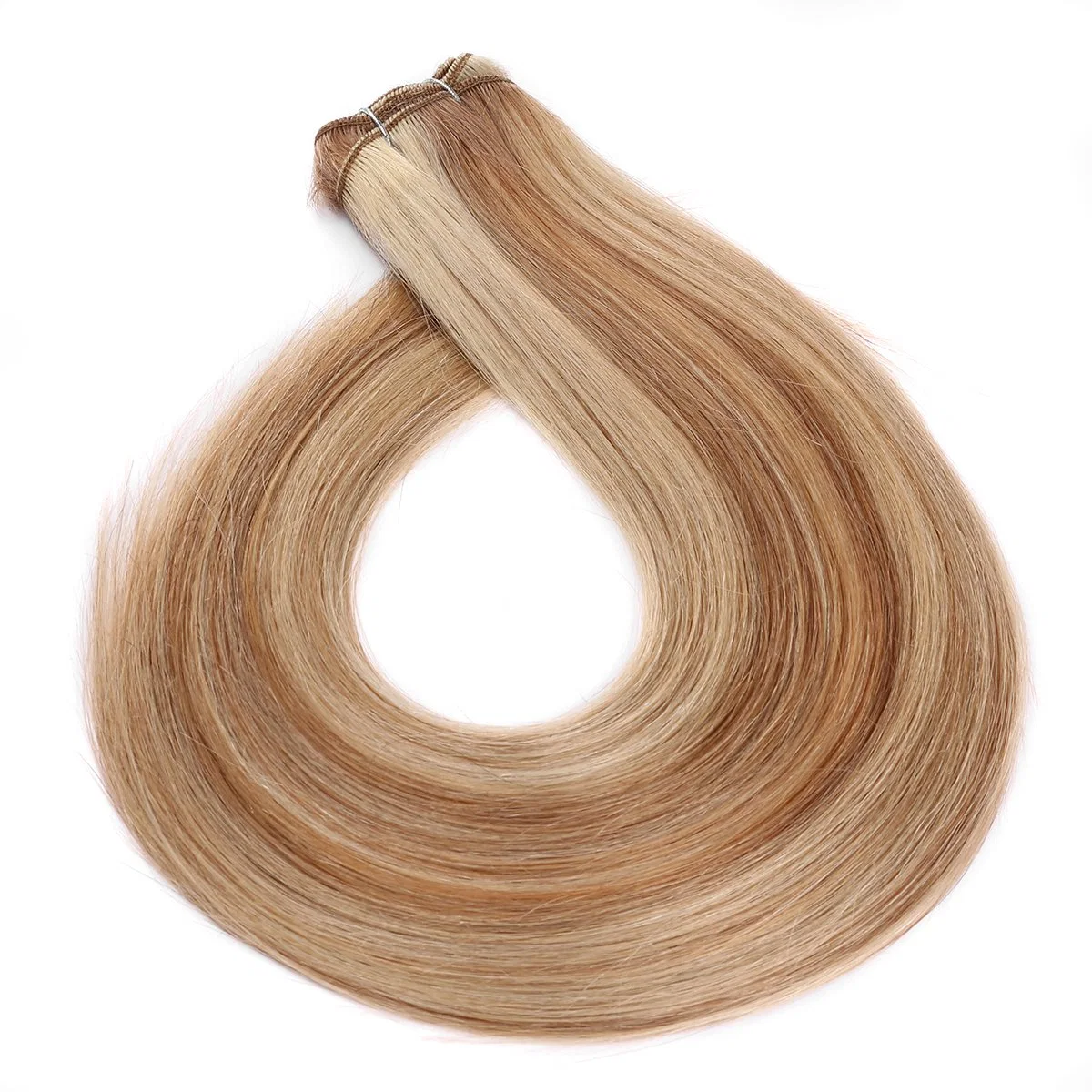 Dropshipping Virgin Slavic Hair Extensions