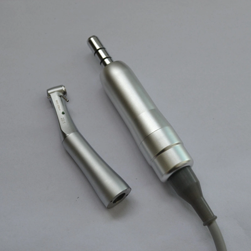 LCD Screen Reusable Dental Implant System for Teeth Surgical