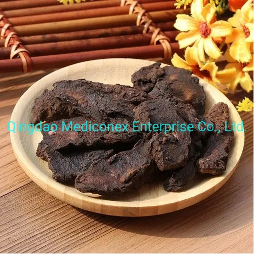 Lithospermum Erythrorhizon Root Prepared Traditional Chinese Herbal Medicine Heat Clearing Blood Cooling